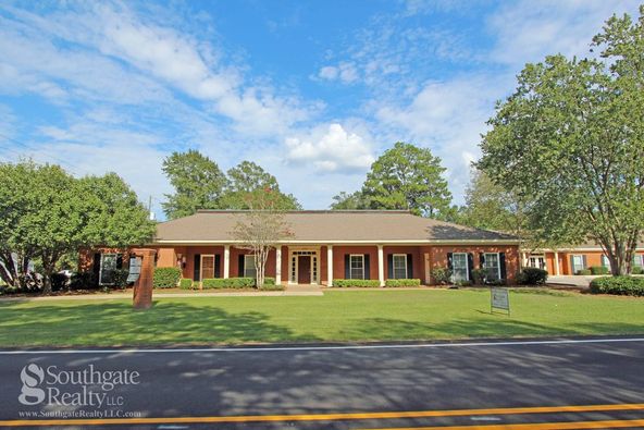 South 28th Ave. Office Building: 1700 S 28th Ave, Hattiesburg, MS 39402